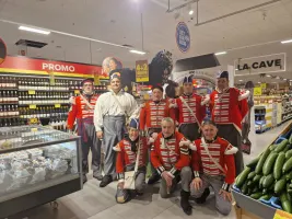 Bataille de Waterloo 